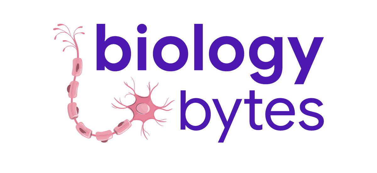 Biology Bytes Logo
